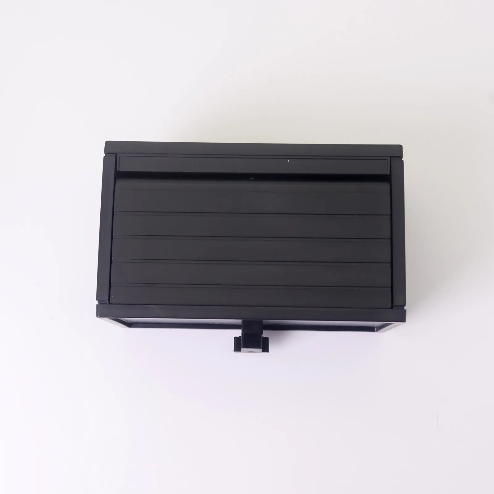 Home Decoration New 3D Printed Garage Switchable Key Holder Car - Themed Keychain Box - Bedroom Decorations No Car Model